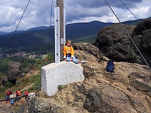 Die Schmalzler - Bayerischer Wald